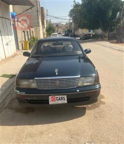 تويوتا كراون